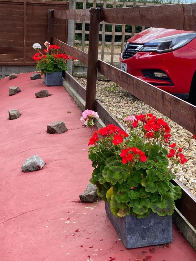 Willow Tree Cottages Newark upon Trent Exterior foto
