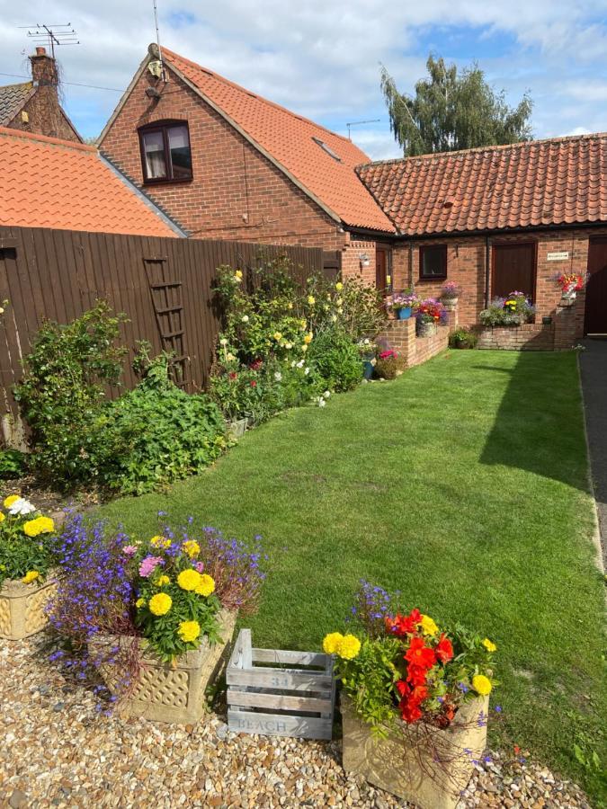 Willow Tree Cottages Newark upon Trent Exterior foto