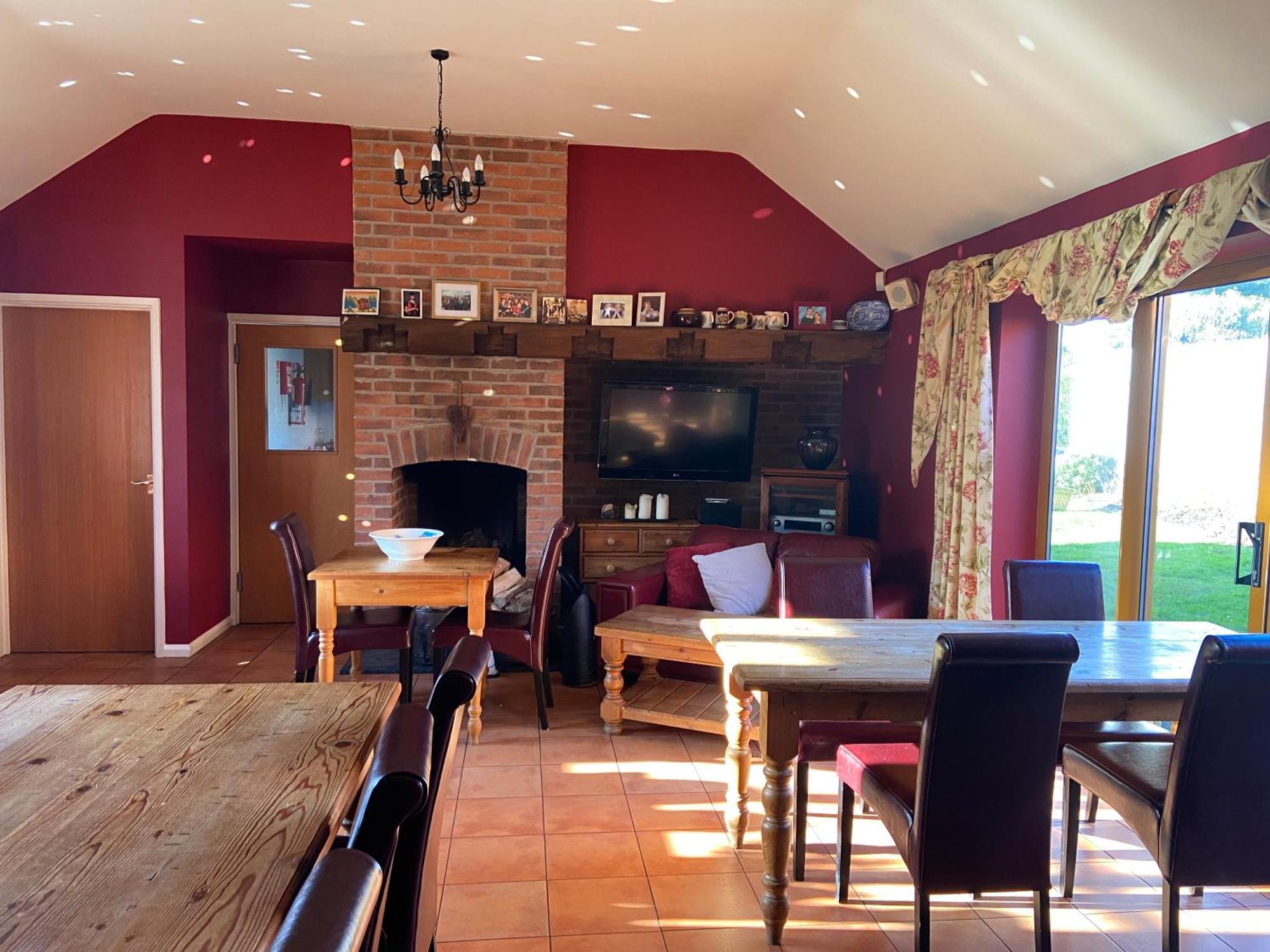 Willow Tree Cottages Newark upon Trent Exterior foto
